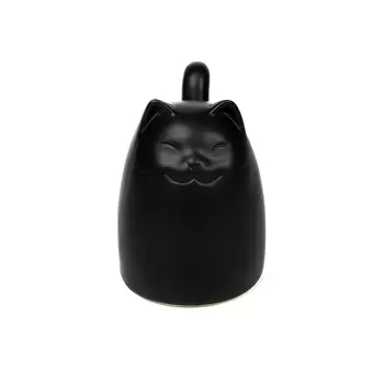 Интерьерное изделие Котик (10х11х14 см)