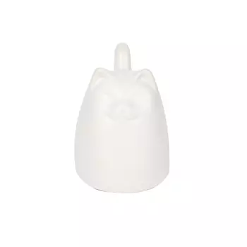 Интерьерное изделие Котик (7х8х10 см)