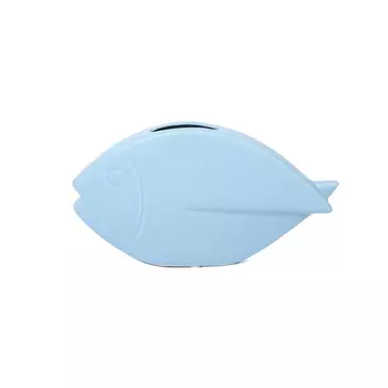 Интерьерное изделие Рыбка (5х11х21 см)