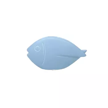 Интерьерное изделие Рыбка (5х8х15 см)