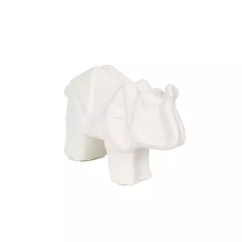 Интерьерное изделие Слон (5х13х17 см)