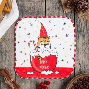 Инвентарь для уборки ЭТЕЛЬ