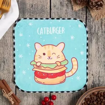 Инвентарь для уборки ЭТЕЛЬ