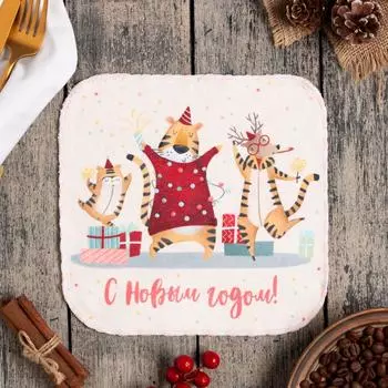 Инвентарь для уборки ЭТЕЛЬ