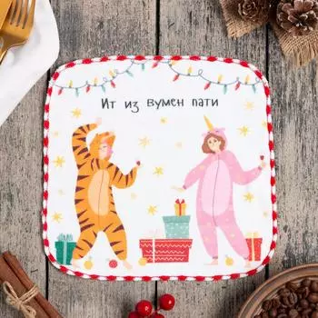 Инвентарь для уборки ЭТЕЛЬ