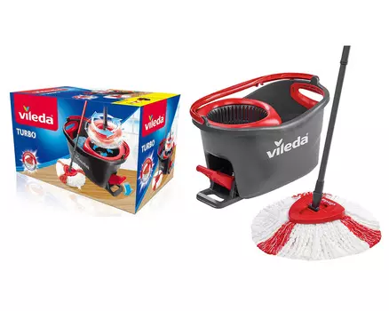 Инвентарь для уборки Vileda