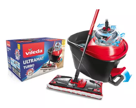 Инвентарь для уборки Vileda
