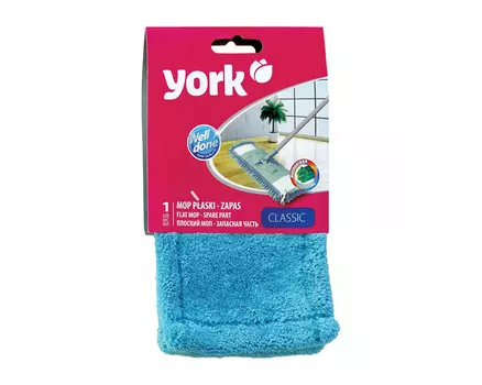 Инвентарь для уборки York