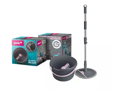 Инвентарь для уборки York