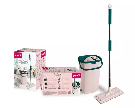 Инвентарь для уборки York