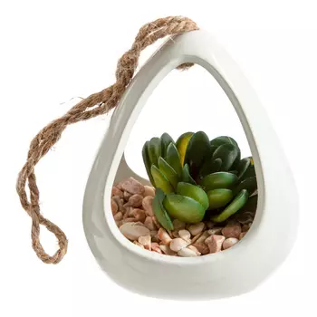 Искусственное растение Alesha (6х6х11 см)