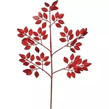 Искусственное растение Ветка (48 см)