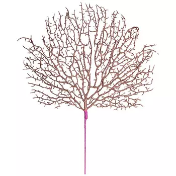 Искусственное растение Ветка (60 см)