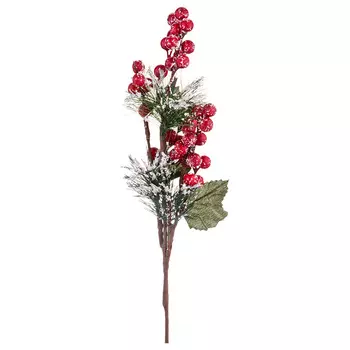Искусственное растение Ветка (66 см)