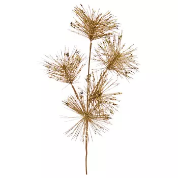 Искусственное растение Ветка Сосны (62 см)