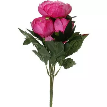 Искусственные растения Huajing Plastic Flower Factory