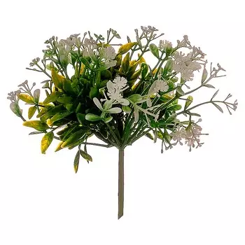 Искусственное растение Allysdair (15 см)