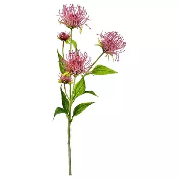 Искусственный цветок Calvert (74 см)