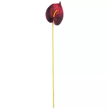 Цветок Opaline (51 см)