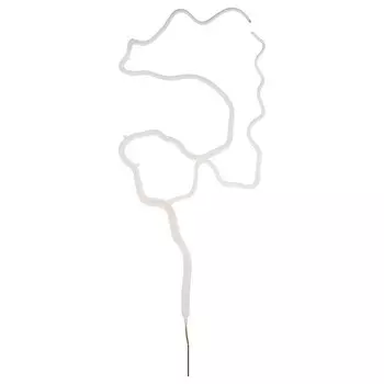 Искусственное растение Darrell (54 см)