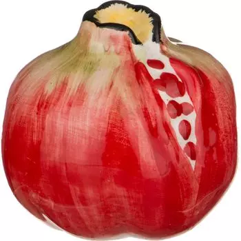 Изделие декоративное Гранат (8х8 см)