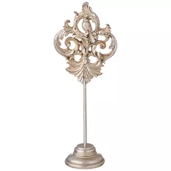 Изделие декоративное Рококо (12х8х20 см)