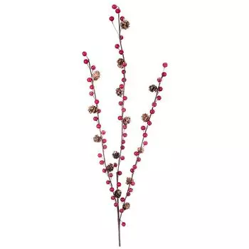 Изделие декоративное Ветка (94 см)