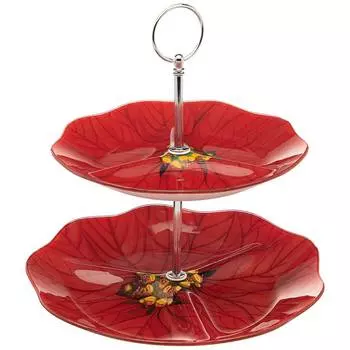 Этажерка (25 см)