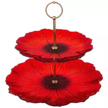 Этажерка (28 см)