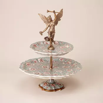 Этажерка (31х31х38 см)