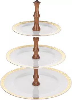 Этажерка 3-х ярусная Кристина (Стандартный)