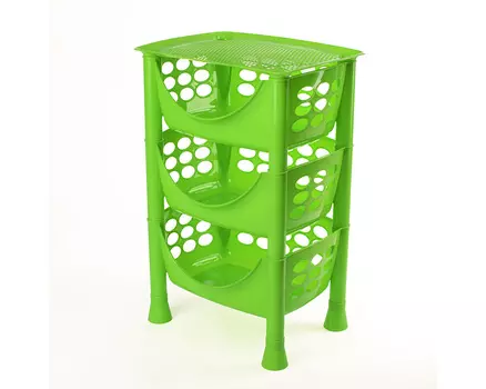 Этажерка Alberta (Стандартный)