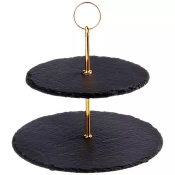 Этажерка Carlie (25 см)