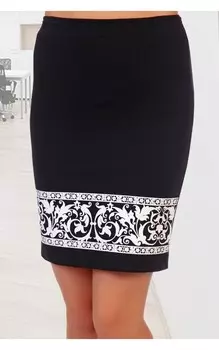 Юбка Орнамент (44)