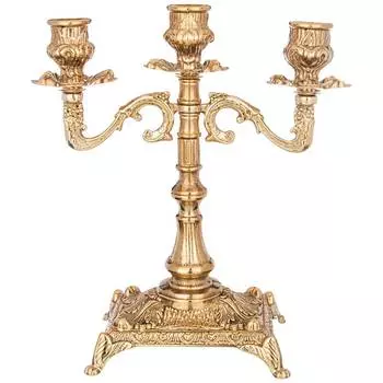 Канделябр (21х11 см)