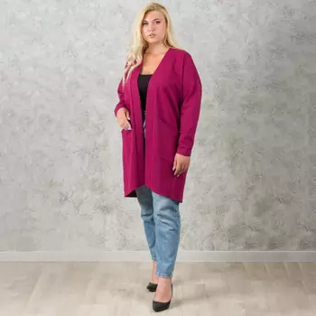 Кардиган Adria 48