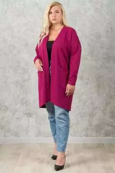 Кардиган Adria 66