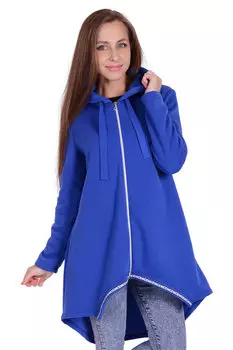 Кардиган Rozvita Цвет: Васильковый (48)