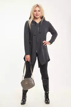 Кардиган Wymond Цвет: Антрацит (46)