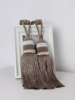 Карнизы и аксессуары для штор Ajur