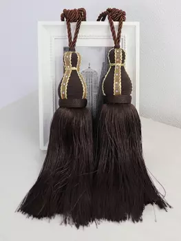 Карнизы и аксессуары для штор Ajur