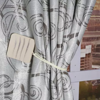 Карнизы и аксессуары для штор Ajur