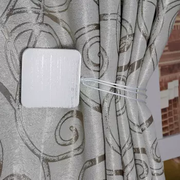 Карнизы и аксессуары для штор Ajur