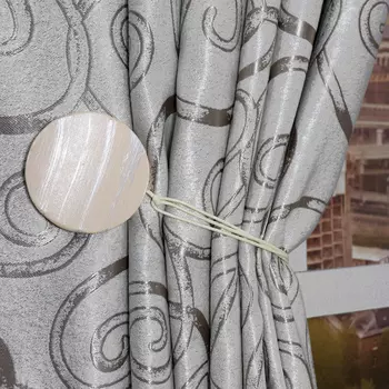 Карнизы и аксессуары для штор Ajur