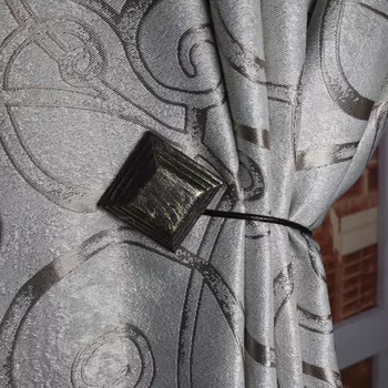 Карнизы и аксессуары для штор Ajur