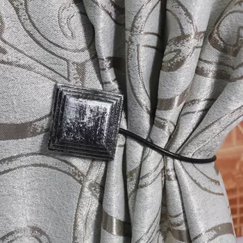 Карнизы и аксессуары для штор Ajur