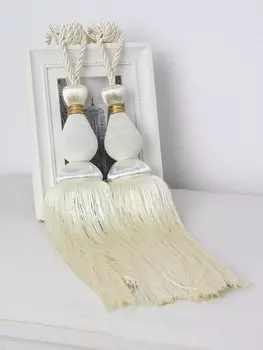 Карнизы и аксессуары для штор Ajur