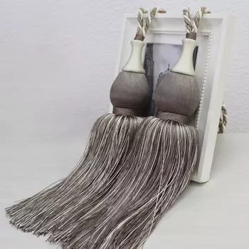 Карнизы и аксессуары для штор Ajur