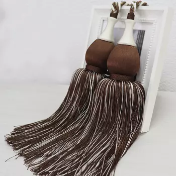 Карнизы и аксессуары для штор Ajur