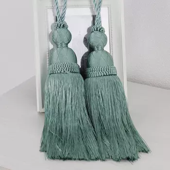 Карнизы и аксессуары для штор Ajur